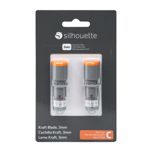 Silhouette Kraft Blade (3mm)