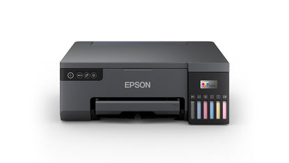 Epson EcoTank L8050 Ink Tank Photo Printer-A4