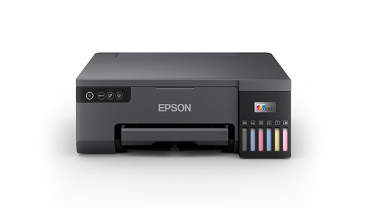 Epson EcoTank L8050 Ink Tank Photo Printer-A4