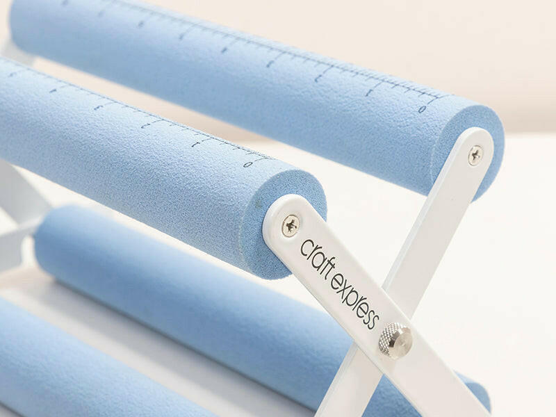 Craft Express Adjustable Tumbler Cradle