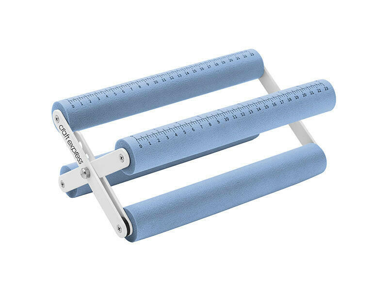 Craft Express Adjustable Tumbler Cradle