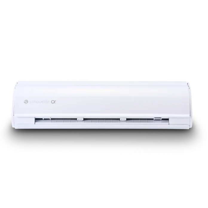 Silhouette CAMEO5α -White