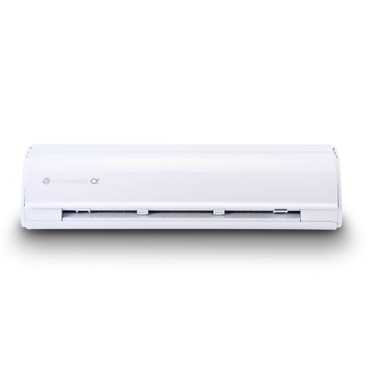 Silhouette CAMEO5α -White